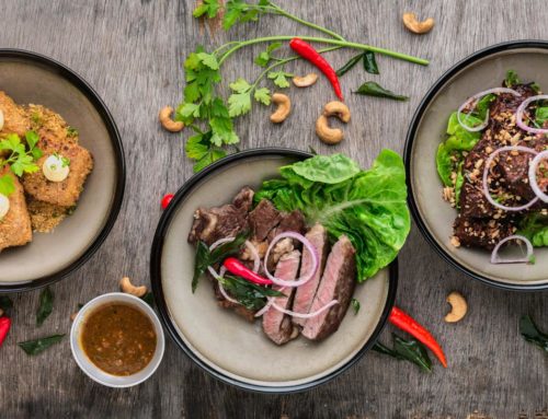 Соєва пастка