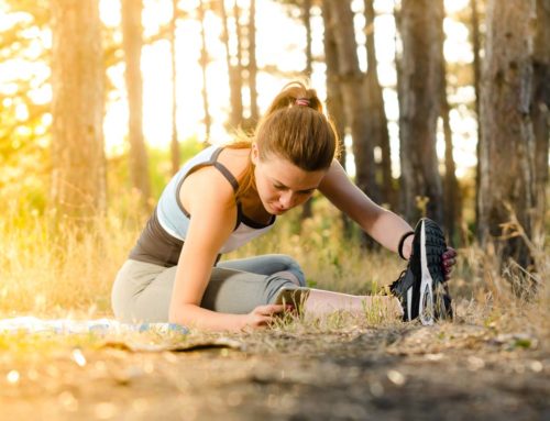 Ми часто забуваємо про наші вени
