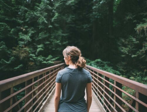 Перший візит до гінеколога: що потрібно знати