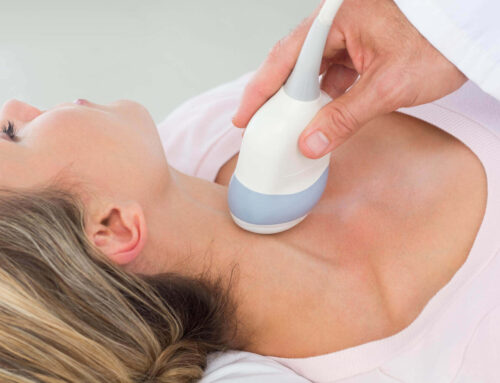 УЗД щитовидної залози в Тернополі