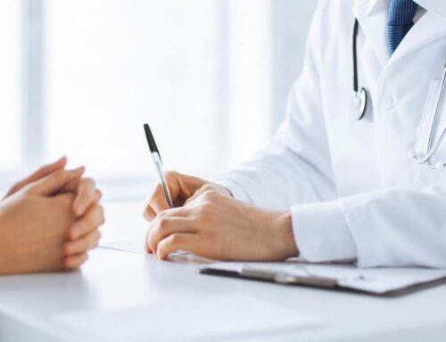 Поширені міфи про варикоз