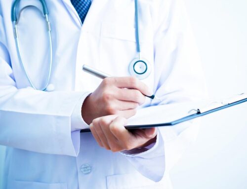 Денний стаціонар в Тернополі: крапельниця, внутрішньом’язеві ін’єкції, аналізи